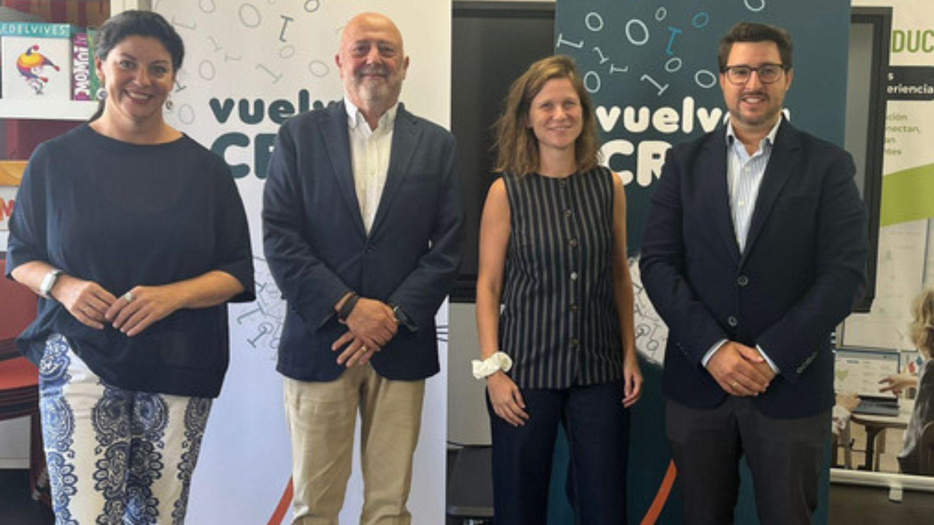 CECE Madrid y FE septiembre 2025