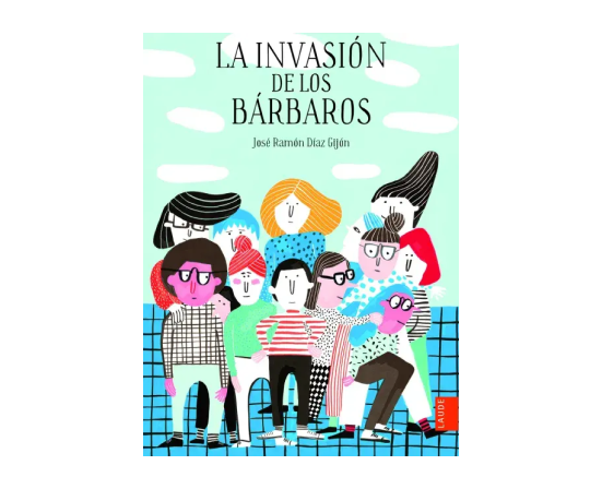 La invasión de los bárbaros