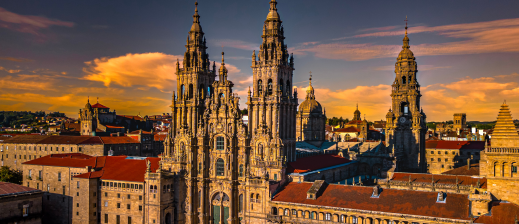 Camino de Santiago