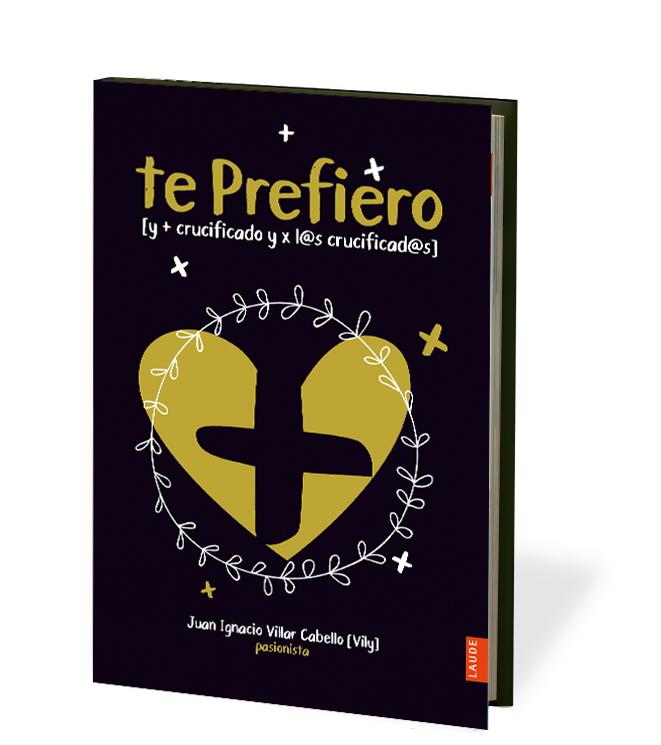 Te prefiero