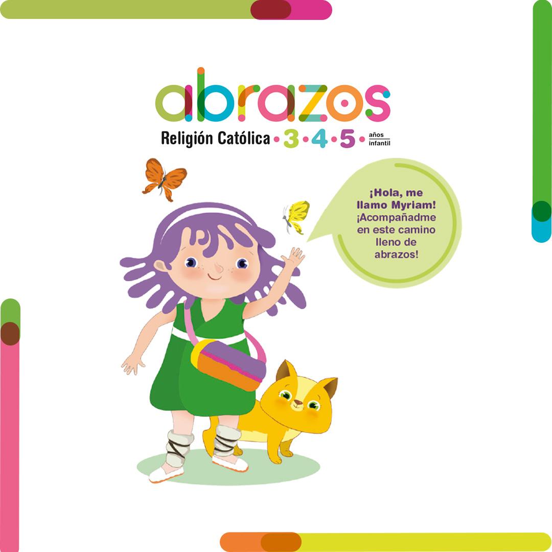 Proyecto Abrazos 2