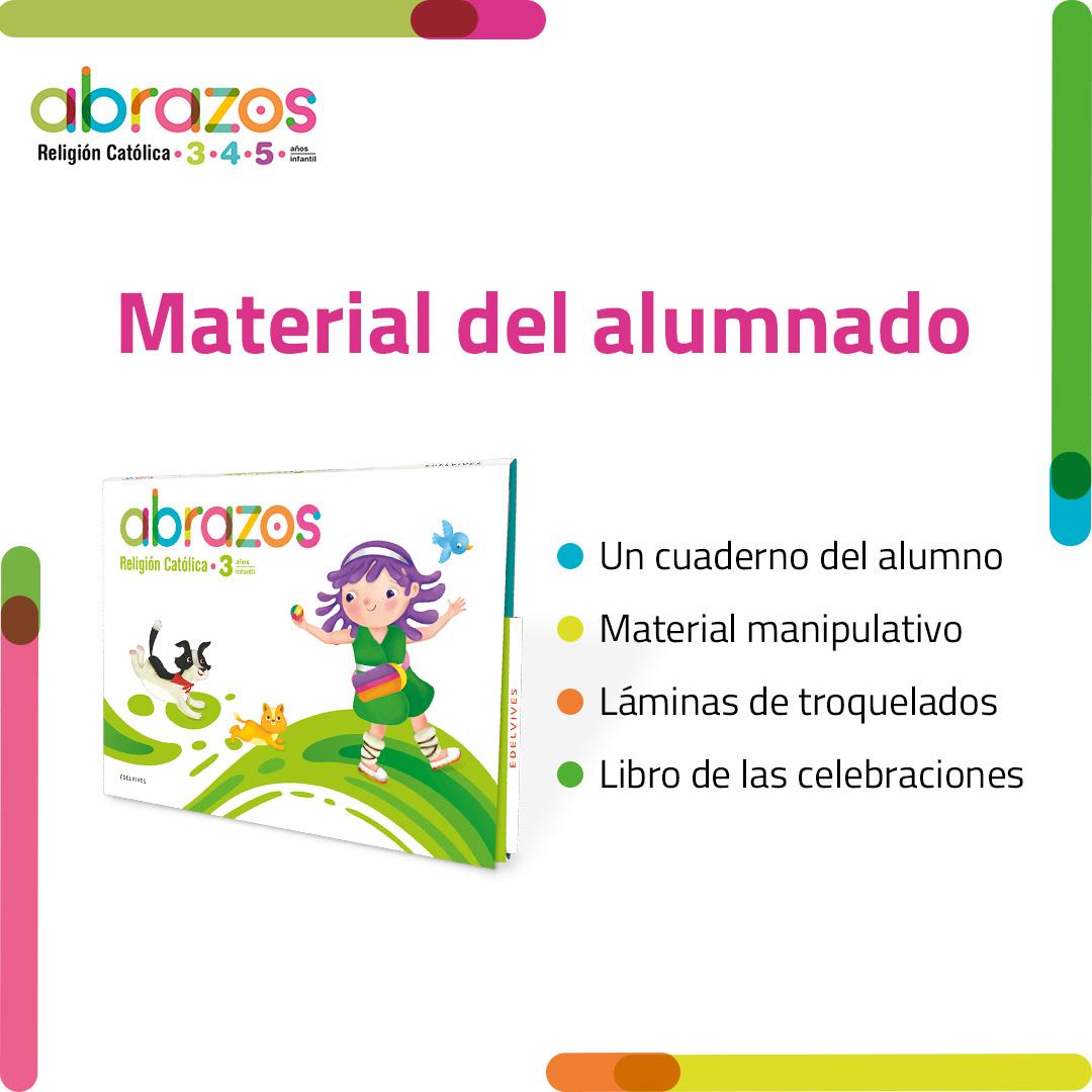 Proyecto Abrazos 3