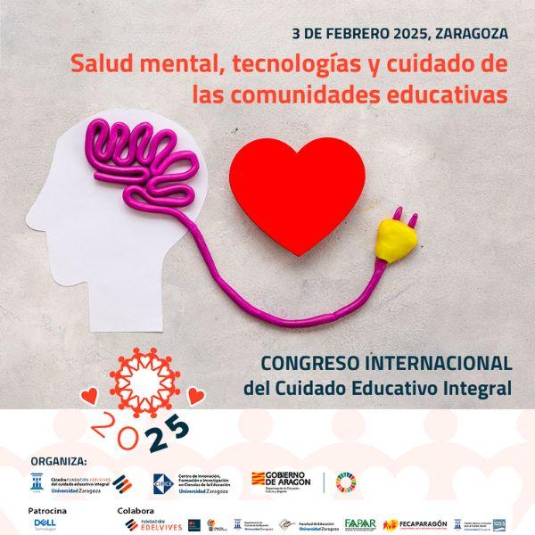 II Congreso Internacional del  Cuidado Educativo Integral