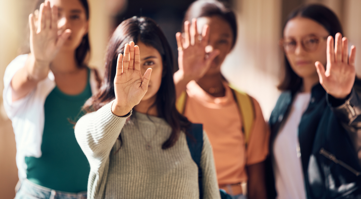 C_Contra la violencia de género Bachillerato