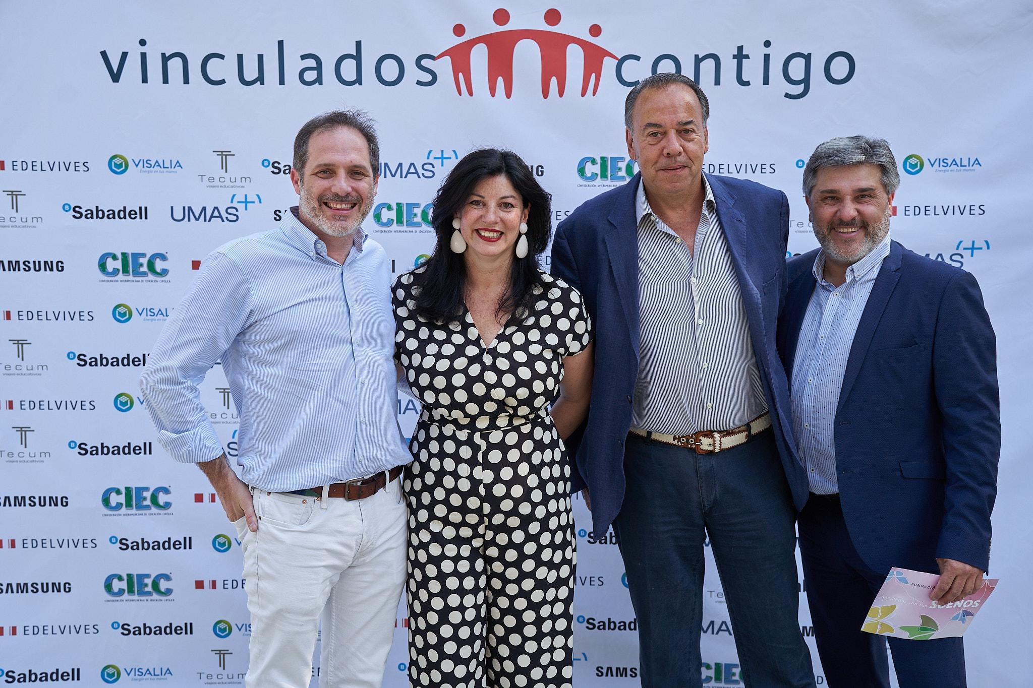 Encuentro Vinculados Contigo 3