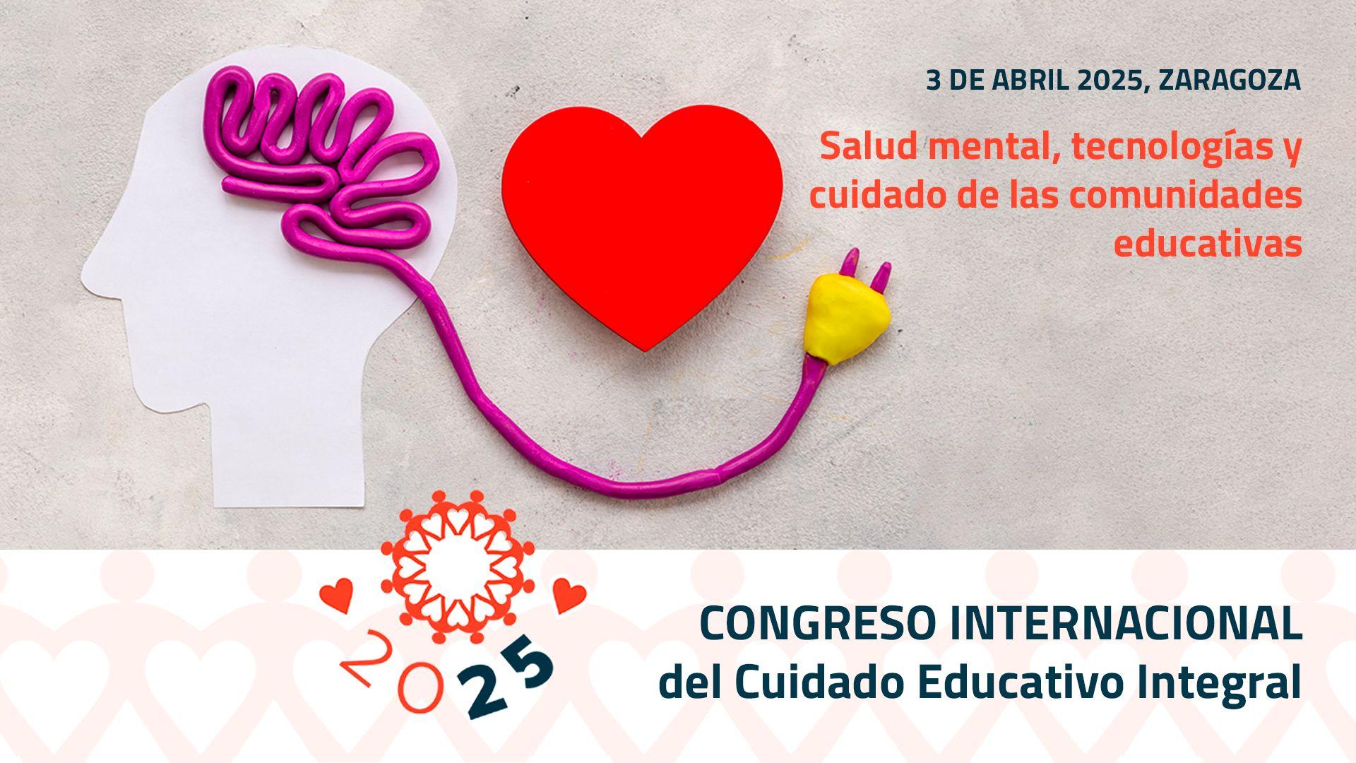 II Congreso Internacional del Cuidado Educativo Integral