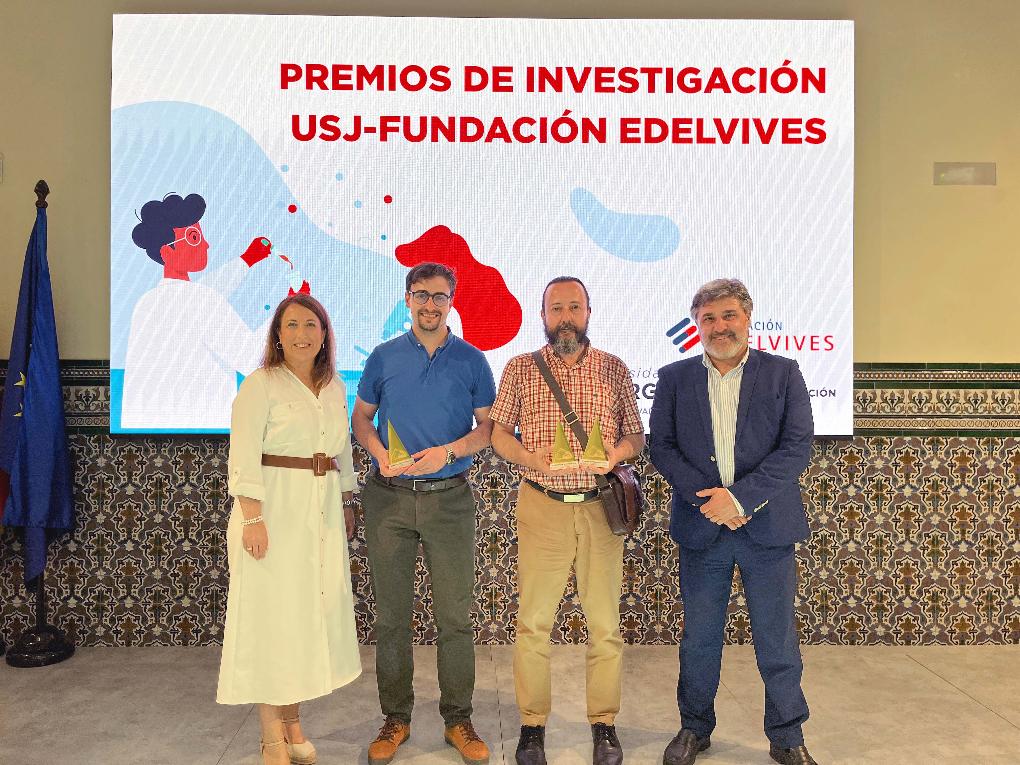 Premios USJ 3