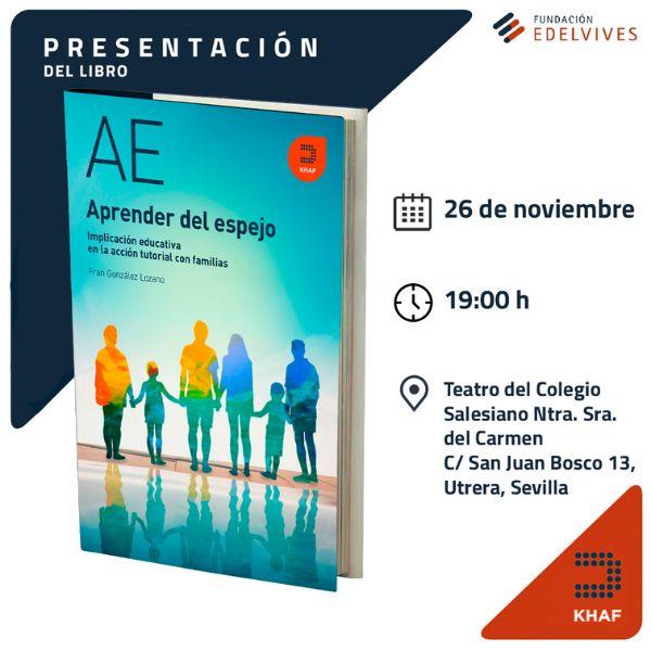 Presentación Aprender del espejo